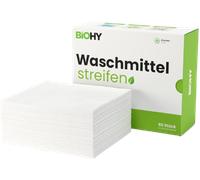 BiOHY Detersivo in Fogli - 60 pz.
