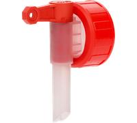 BiOHY Rubinetto DIN 45 - 1 pz.