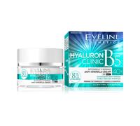 bioHyaluron concentrated Face Day and Night cream 40+ for All Skin Types, Also Sensitive 50 ml