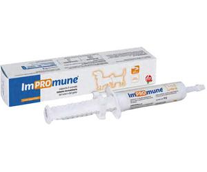 bioiberica s.a. Impromune Pasta 35 G