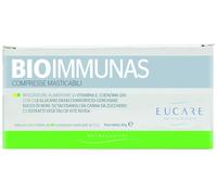 Bioimmunas 20 Compresse