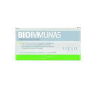 BIOIMMUNAS 20CPR