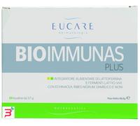 BIOIMMUNAS PLUS 24 BUSTINE