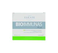 Bioimmunas Plus 24 Bustine 4x88,8 g Polvere per soluzione orale