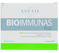 BIOIMMUNAS PLUS 24BUST