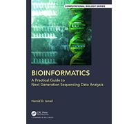 Bioinformatics: A Practical Guide to Next Generation Sequencing Data Analysis