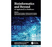 Bioinformatics and Beyond: AI Applications in Healthcare