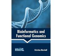 Bioinformatics and Functional Genomics (Copertina rigida)