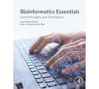 Bioinformatics Essentials: Core Principles and Techniques