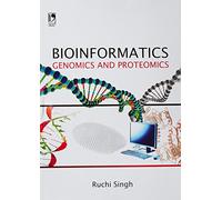 BIOINFORMATICS: GENOMICS AND PROTEOMICS....Singh R