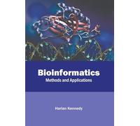 Bioinformatics: Methods and Applications