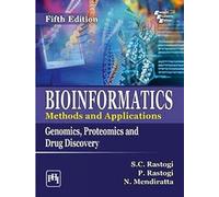 Bioinformatics: Methods and Applications: Genomics, Proteomics and Drug Discovery