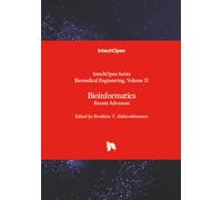 Bioinformatics - Recent Advances