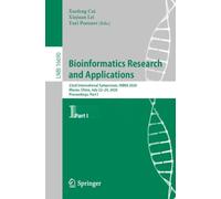 Bioinformatics Research and Applications: 22nd International Symposium, ISBRA 2026, Macao, China, July 22-24, 2026, Proceedings, Part I: 16690