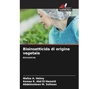 Bioinsetticida di origine vegetale: Bioinsetticida