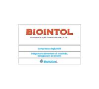 Biointol 30 pz Compresse
