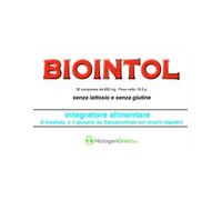 BIOINTOL 30CPR