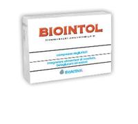 Biointol Integratore 30 Compresse