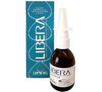 bioiris srl Libera spray nasale 50ml