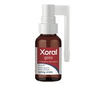 Bioiris XORAL GOLA IMMUNO 20 ML