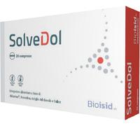 bioisid srl Solvedol 20 compresse