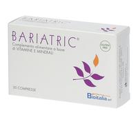 BIOITALIA srl BARIATRIC 30CPR