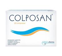 Bioitalia COLPOSAN 20 CAPSULE