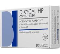 bioitalia srl Dixycal hp 30 compresse