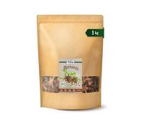 Biojoy Baccelli di anice stellato BIO interi, secchi, infuso, 1 kg