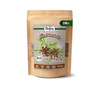 Biojoy Baccelli di anice stellato BIO interi, secchi, infuso, 100 g