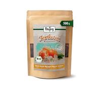 Biojoy BIO Albicocche essiccate, non solforate, 500 g