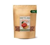 Biojoy BIO Mango essiccato, varietà Brooks, al naturale, 1 kg