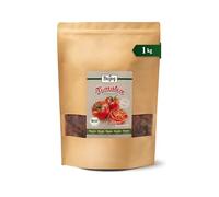 Biojoy BIO Pomodori essiccati, senza olio, con 7% di salgemma, 1 kg