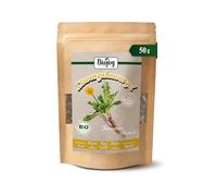 Biojoy BIO Radice di tarassaco, essiccata, tagliata, 50 g