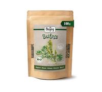 Biojoy BIO Tisana di artemisia, essiccata, tagliata, 100 g