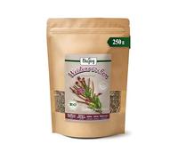 Biojoy BIO Tisana di epilobio a piccoli fiori, essiccato, 250 g