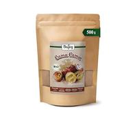 Biojoy Camu Camu BIO in polvere (500 g), Completamente Naturale (Myrciaria dubia)