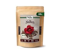 Biojoy Chiodi di garofano BIO interi, essiccati e raccolti a mano, 100 g | Dallo Sri Lanka, ideali per infusi o come spezia, Syzygium aromaticum L.