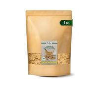 Biojoy Chips di Banana BIO (1 kg), senza zuccherо aggiuntо e senza zolfo