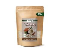 Biojoy Chips di Cocco Biologico (250 g), senza zucchero aggiuntо e senza zolfo