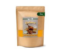Biojoy Curcuma in polvere BIO (1 kg), curcuma macinata (Curcuma longa)