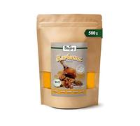 Biojoy Curcuma in polvere BIO (500 g), curcuma macinata (Curcuma longa)