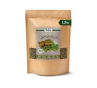 Biojoy Fagioli mungo BIO, secchi, interi, 1,5 kg | Dalla Cina, naturali, ideali da cucinare