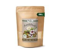 Biojoy Farina di mandorle BIO (500 g), Degrassata e Senza Zucchero