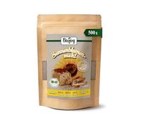 Biojoy Farina di Semi di Girasole BIO (500 g), crudi, senza additivi