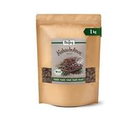 Biojoy Fave cacao BIO Criollo, intere, senza zuccheri aggiunti, 1 kg