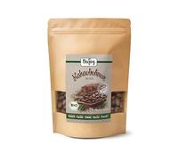 Biojoy Fave di Cacao Crudo Biologico (500 g), non tostate e al naturale (Theobroma cacao)