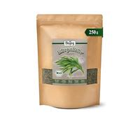 Biojoy Foglie di dragoncello BIO, essiccate e sminuzzate, spezia, 250 g | Dragoncello dall’Egitto, ideale per tisane o insaporire, Artemisia dracunculus L.