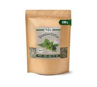 Biojoy Foglie di mora BIO, essiccate, tagliate, tisana, 100 g