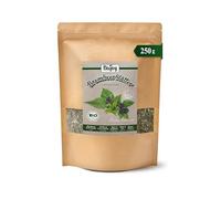 Biojoy Foglie di mora BIO, essiccate, tagliate, tisana, 250 g